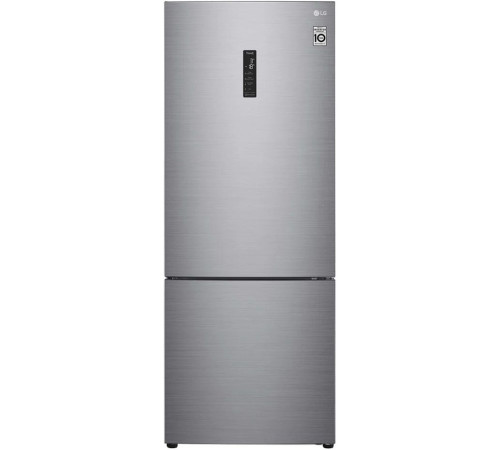 Холодильник LG DoorCooling+ GC-B569PMCM