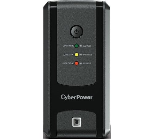 Источник бесперебойного питания CyberPower UT650EIG