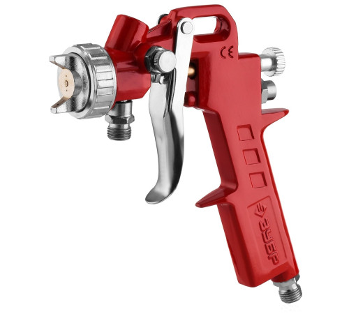 Краскопульт Зубр МС Н200