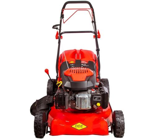 Газонокосилка DDE LM 51-60 D