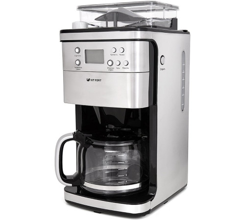 Капельная кофеварка Kitfort KT-705