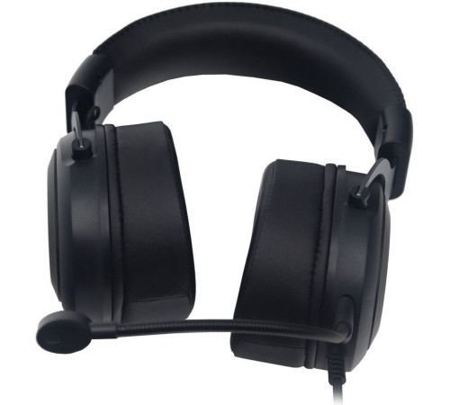 Наушники Raskat Strike 3U черный