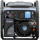 Бензиновый генератор Hyundai HHY 9850FEB-ATS