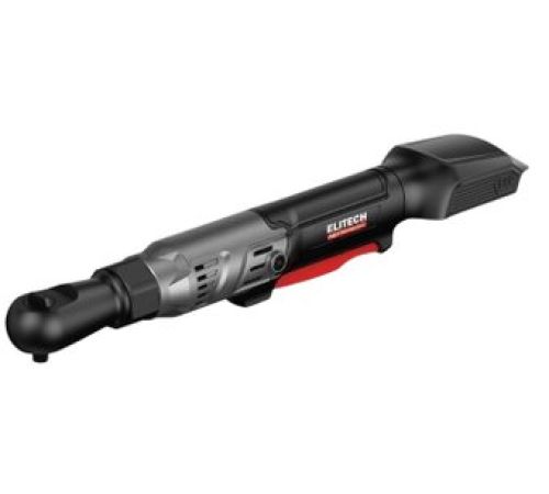 Трещотка ELITECH CW 2002SL HD E2201.057.00 без АКБ