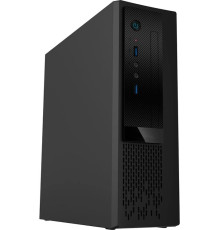 Корпус Powerman PS201A-BK 300W