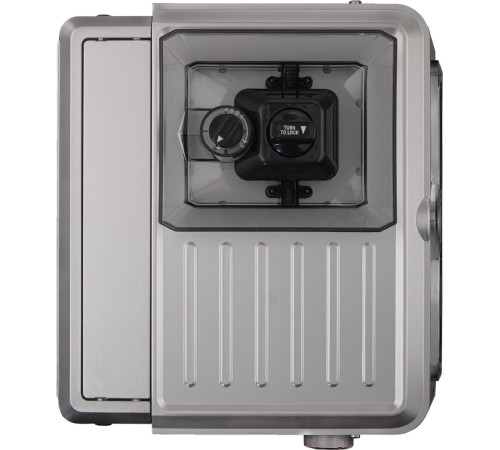 Кофемашина Korting KCM 1013 SA Bravo