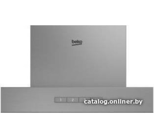 Кухонная вытяжка Akpo Nero Eco 50 WK-4 бежевый