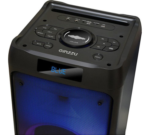 Патибокс Ginzzu GM-205