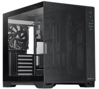 Корпус Chieftec Visio Air GM-30B-M-OP