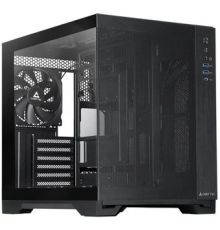 Корпус Chieftec Visio Air GM-30B-M-OP