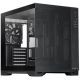 Корпус Chieftec Visio Air GM-30B-M-OP