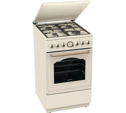 Кухонная плита Gorenje GKS5B70CLI