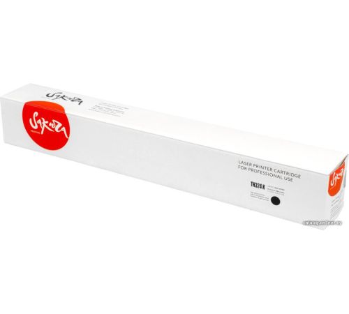 Тонер Sakura Printing SAKMTN-324K аналог Konica Minolta KMTN-324K