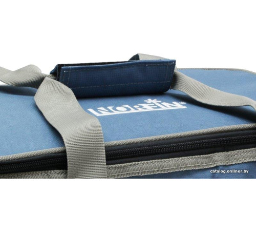 Термосумка Norfin Luiro-M 27л голубой