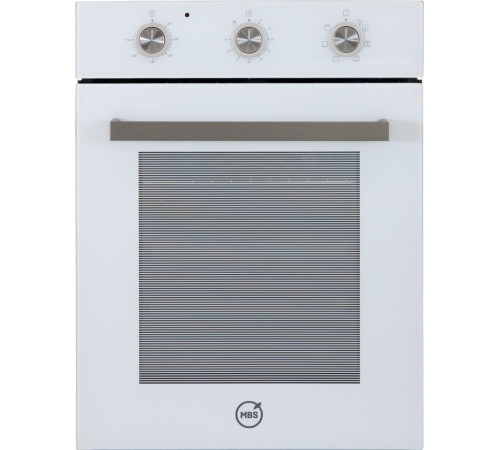 Электрический духовой шкаф MBS DE-452WH
