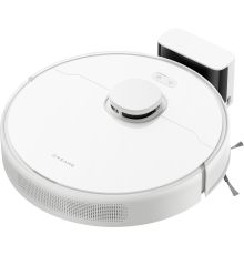 Робот-пылесос Dreame Robot Vacuum F10 White RLF11SA евровилка, белый