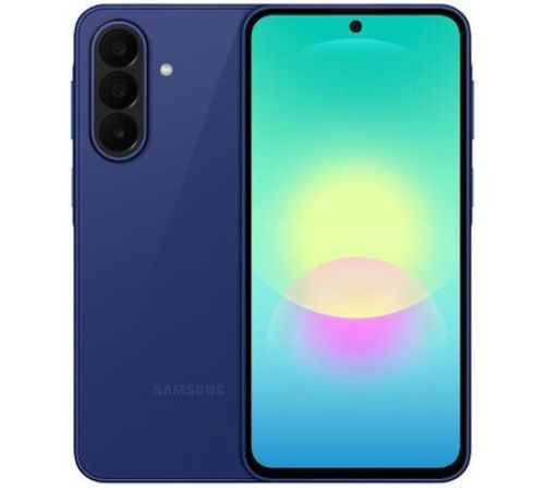 Телефон Samsung Galaxy A27 SM-A276B/DS 8GB/256GB синий