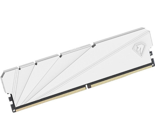 Оперативная память Netac Shadow S 8ГБ DDR4 3600 МГц NTSSD4P36SP-08W