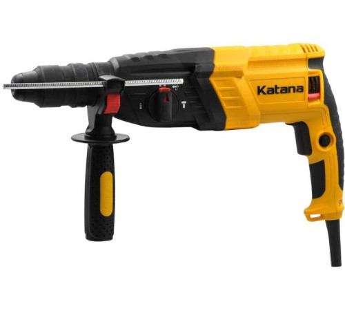 Перфоратор Katana HD6100F