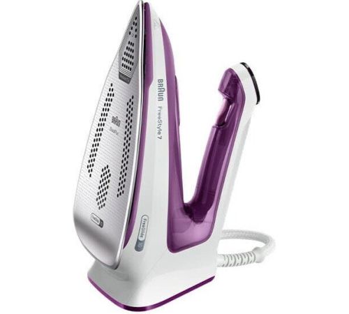 Утюг Braun FreeStyle 7 FI7215VI