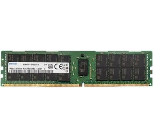 Оперативная память Samsung 128ГБ DDR4 3200 МГц M393AAG40M32-CAE