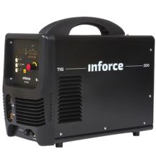 Сварочный инвертор Inforce TIG-200