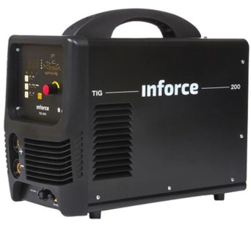 Сварочный инвертор Inforce TIG-200