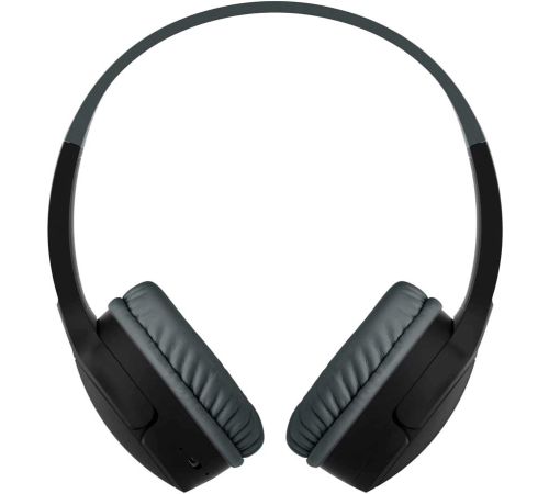 Наушники Belkin SoundForm Mini черный