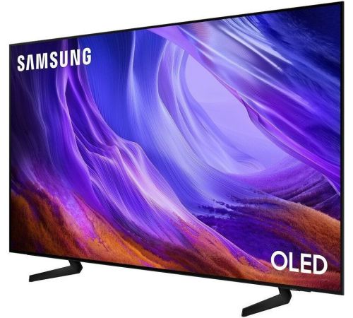 OLED телевизор Samsung OLED S85H 4K QE65S85HAEXPY