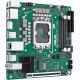 Материнская плата ASUS Pro Q870I-C-CSM