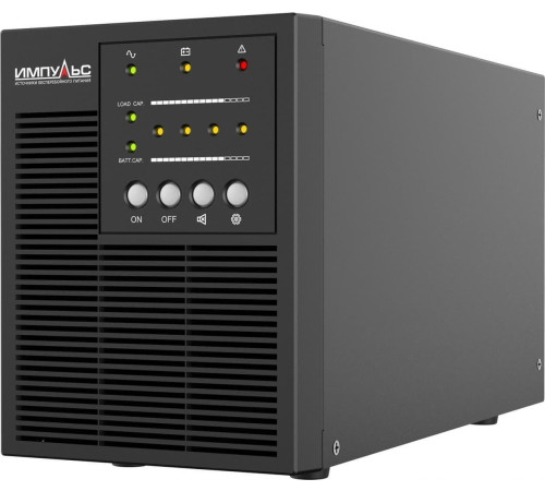 Источник бесперебойного питания Импульс Мини 700 CM70101