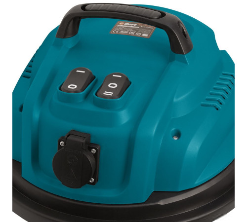 Пылесос Bort BSS-2260-Twin