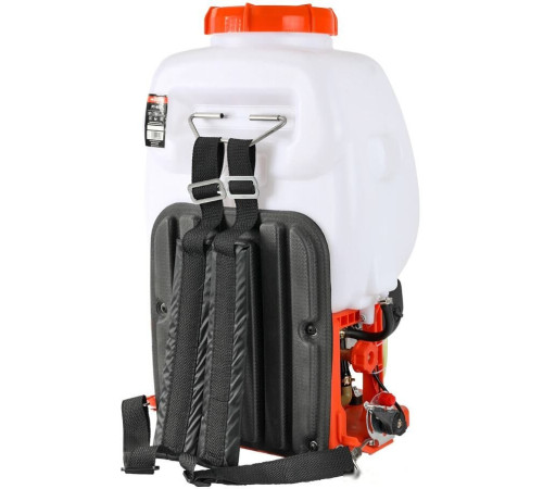 Бензиновый опрыскиватель Patriot PT-800