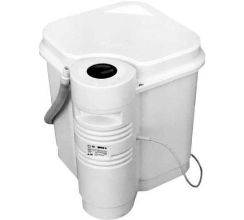 Активаторная стиральная машина Фея 2