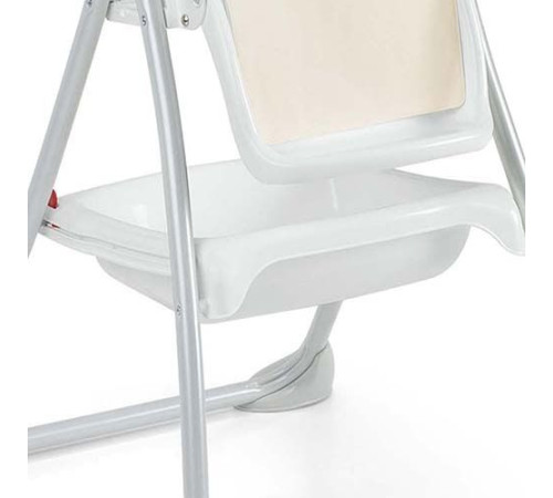 Высокий стульчик CAM Mini Plus 242 кролик