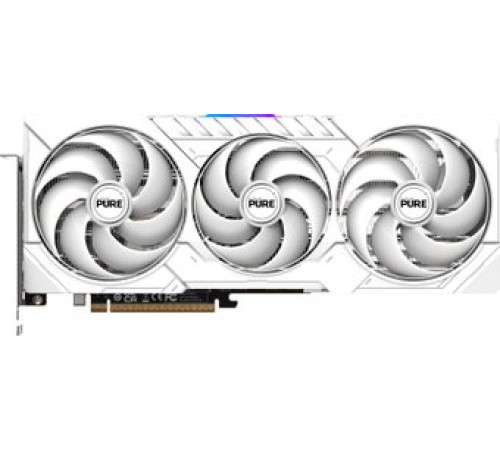 Видеокарта Sapphire Pure Radeon RX 9070 11349-02-20G