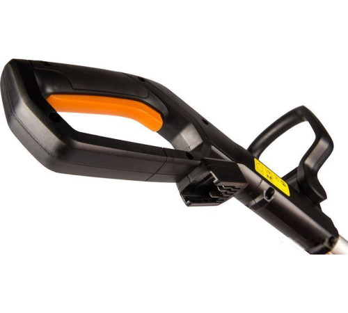 Триммер Worx WG163E.2 с 1-им АКБ