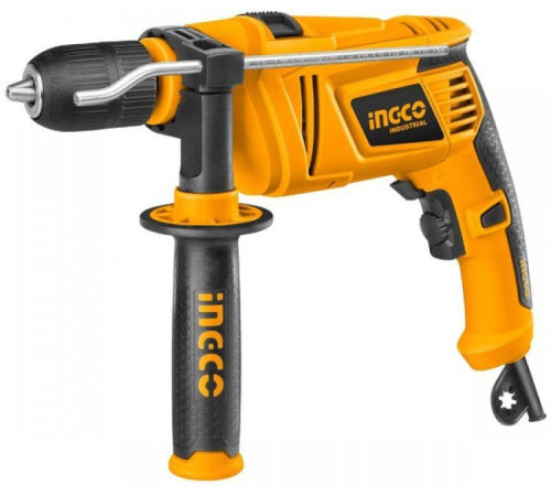 Ударная дрель Ingco ID8508-2