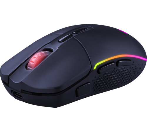 Игровая мышь Redragon Invader Pro