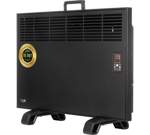 Конвектор iVigo EPK4570P15 WI-FI 921301150311202100 черный
