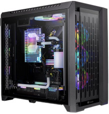 Корпус Thermaltake CTE C750 TG ARGB CA-1X6-00F1WN-01
