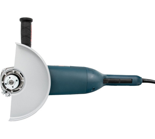 Угловая шлифмашина Bosch GWS 26-230 JH Professional 0601856M00