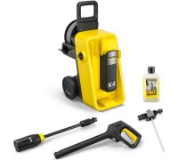 Мойка высокого давления Karcher K4 Comfort Premium 1.324-750.0