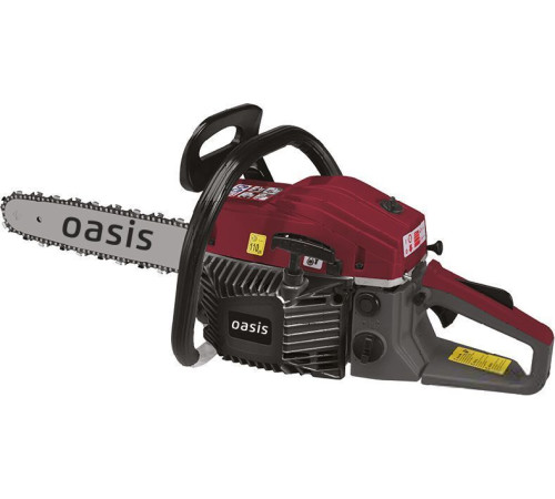 Бензопила Oasis GS-4516