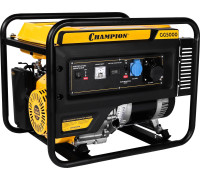 Бензиновый генератор Champion GG5000