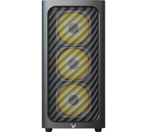 Корпус Formula Air Mesh G3 черный