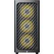 Корпус Formula Air Mesh G3 черный