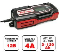 Зарядное устройство AVS BT-4S A07314S