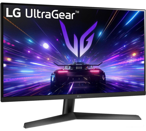 Игровой монитор LG UltraGear 27GS60F-B