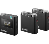 Радиосистема Godox Virso M2